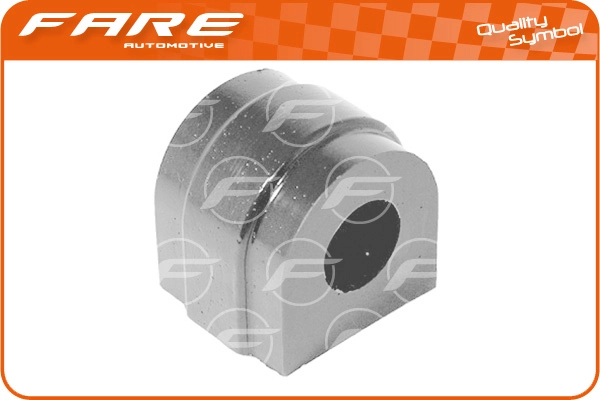 Mounting, stabiliser bar (10696)
