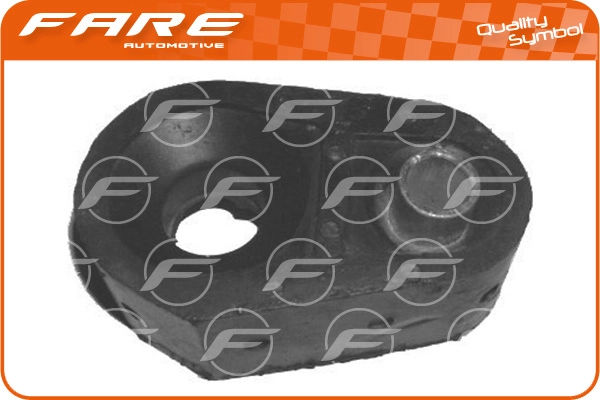 Mounting, stabiliser bar (1022)