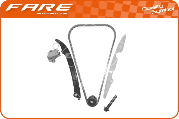 Timing Chain Kit (13841)