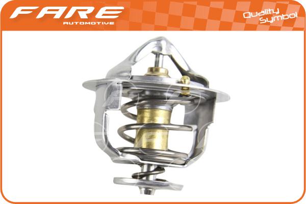 Thermostat, coolant (32986)
