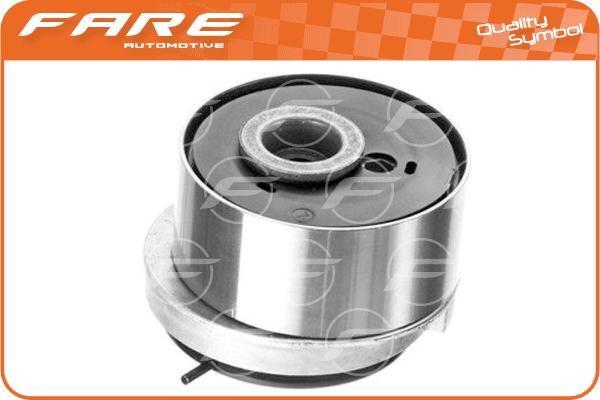 Tensioner Pulley, timing belt (21930)