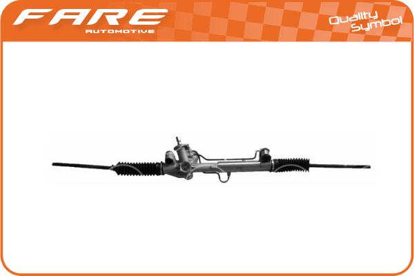 Steering Gear (DF021)