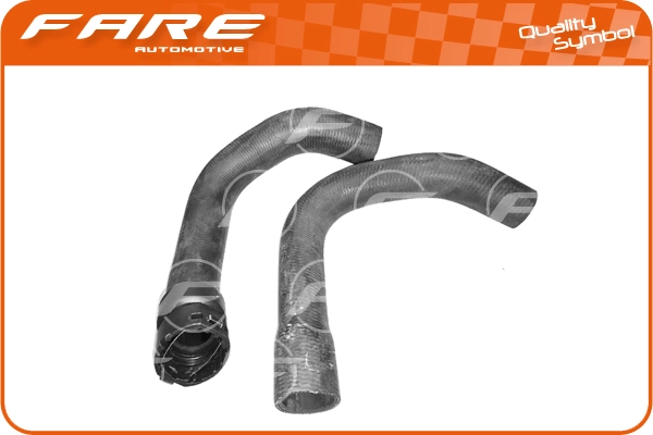 Radiator Hose (11311)