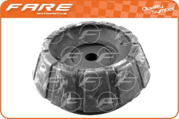 Suspension Strut Support Mount (27927)