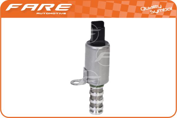 Central Valve, camshaft adjustment (31454)