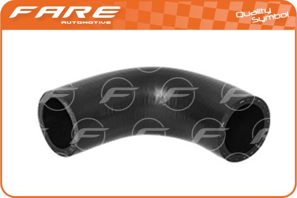 Radiator Hose (22730)