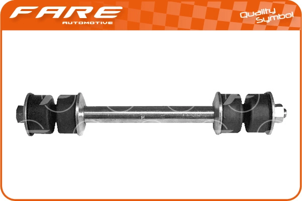 Link/Coupling Rod, stabiliser bar (2152)