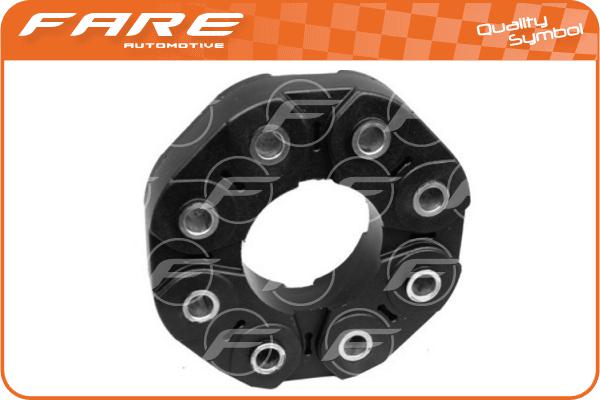 Joint, propshaft (14403)