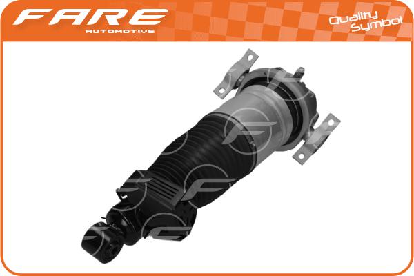 Air Suspension Strut (31376)