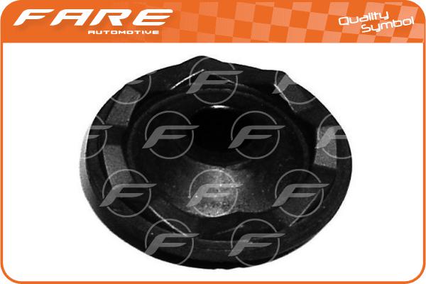 Mounting, control/trailing arm (0747)