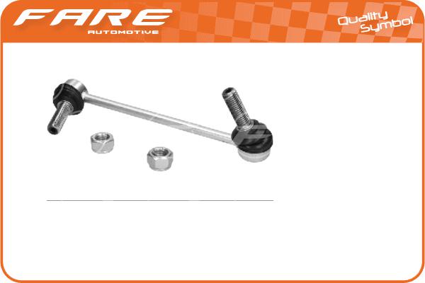 Link/Coupling Rod, stabiliser bar (36264)