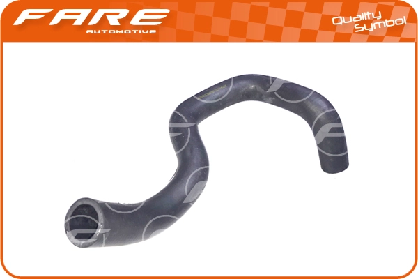 Radiator Hose (7421)