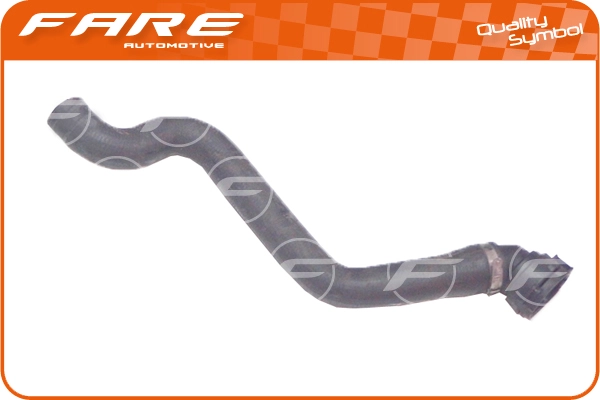 Radiator Hose (16033)