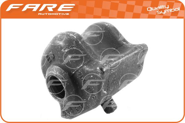 Bushing, stabiliser bar (22192)