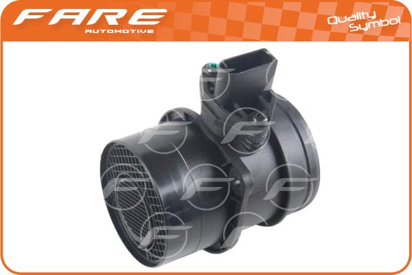Mass Air Flow Sensor (31210)