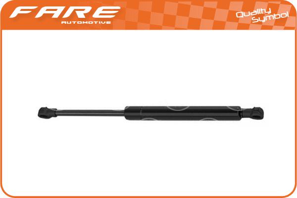 Gas Spring, boot/cargo area (34453)