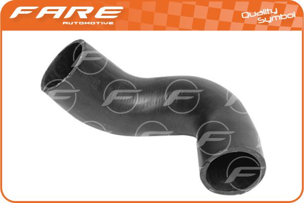 Charge Air Hose (30313)