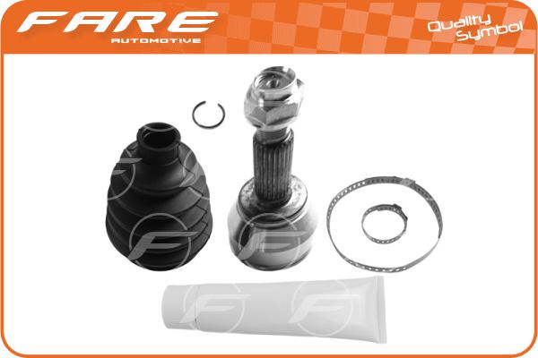 Joint Kit, drive shaft (17033)