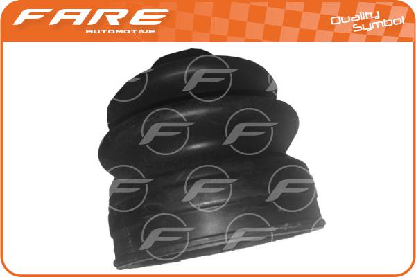 Bellow Kit, drive shaft (K12542)