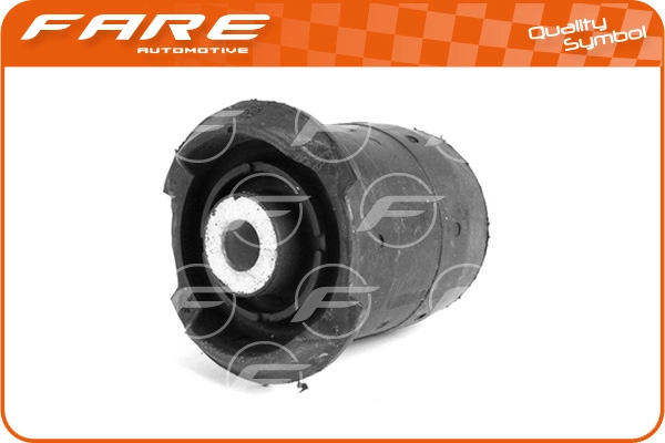 Bushing, axle beam (10645)