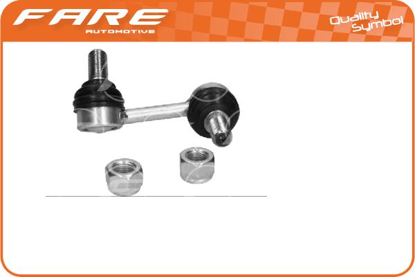 Link/Coupling Rod, stabiliser bar (36306)