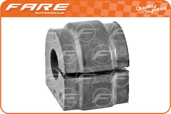Mounting, stabiliser bar (28861)