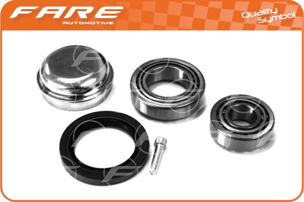 Wheel Bearing Kit (26403)