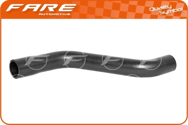 Radiator Hose (7860)