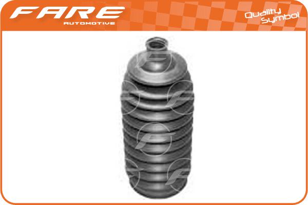 Bellow Kit, steering (K31982)