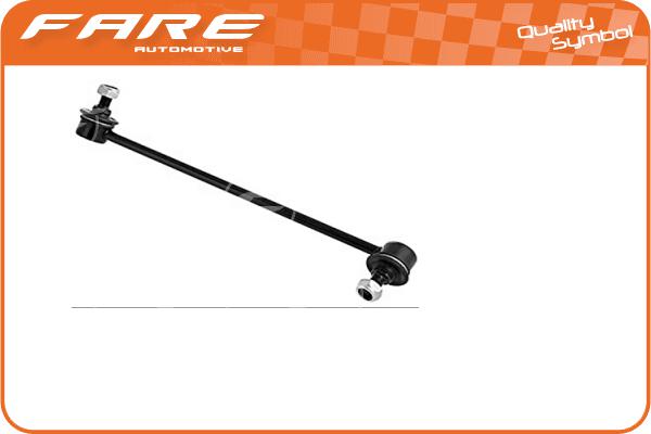 Link/Coupling Rod, stabiliser bar (31632)