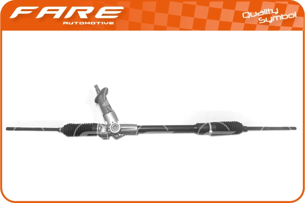 Steering Gear (DW028)