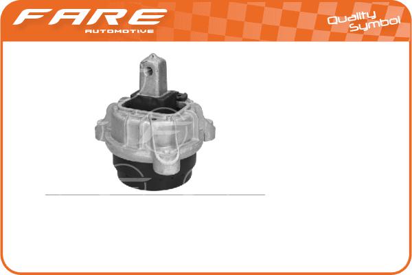 Mounting, engine (20969)