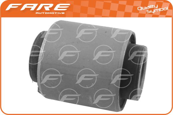 Bushing, axle beam (27040)