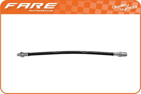 Brake Hose (17234)