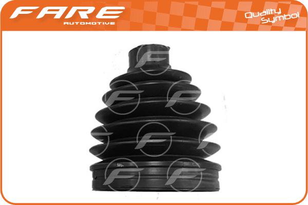 Bellow Kit, drive shaft (K20106)