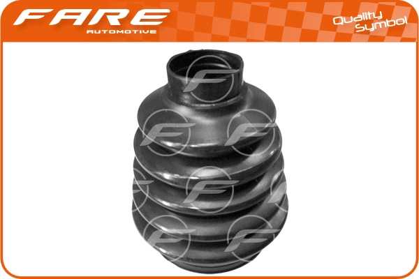Bellow, drive shaft (11423)