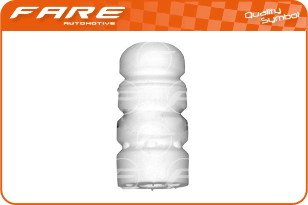 Rubber Buffer, suspension (5226)