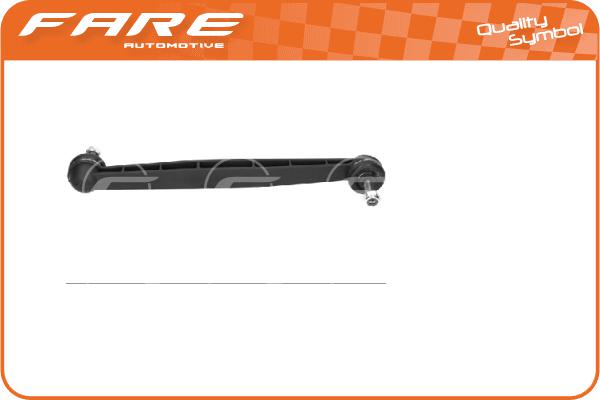 Link/Coupling Rod, stabiliser bar (30066)