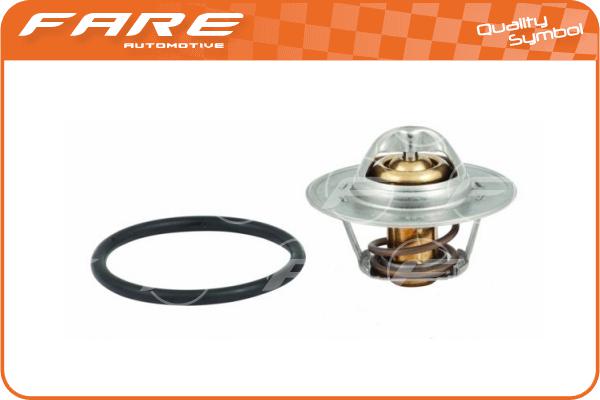 Thermostat, coolant (21992)