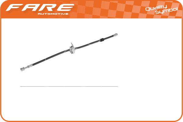 Brake Hose (35459)