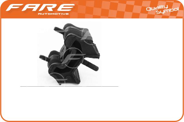 Mounting, engine (36522)