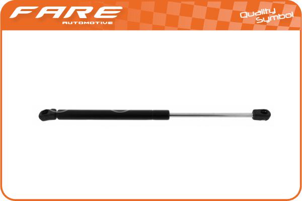 Gas Spring, boot/cargo area (34171)
