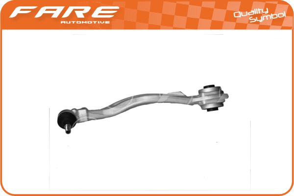 Control/Trailing Arm, wheel suspension (36606)