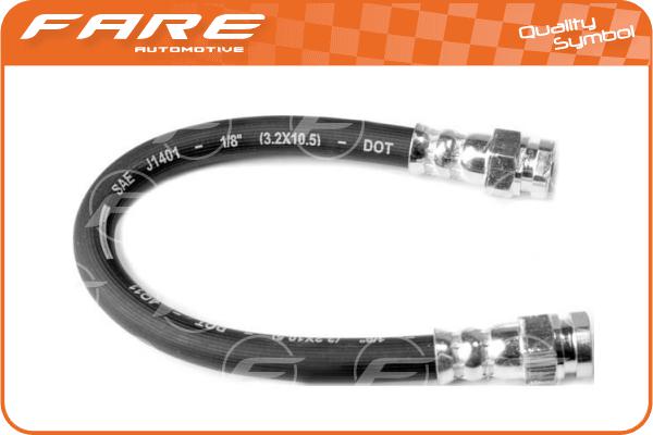 Brake Hose (17382)