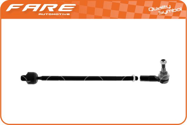 Repair Kit, reversing lever (35423)