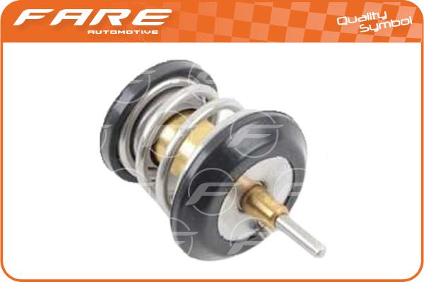 Thermostat, coolant (35741)