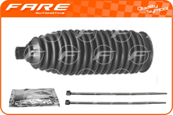 Bellow Kit, steering (K14599)