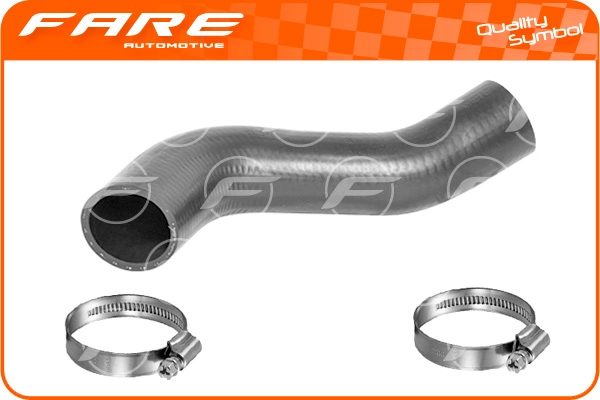 Charge Air Hose (15281)