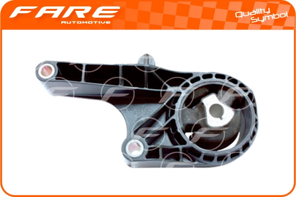 Mounting, engine (15696)