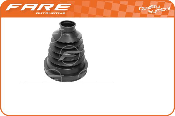 Bellow Kit, drive shaft (K32011)